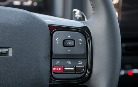 Haval H9, 2024 год, 5 099 000 рублей, 19 фотография