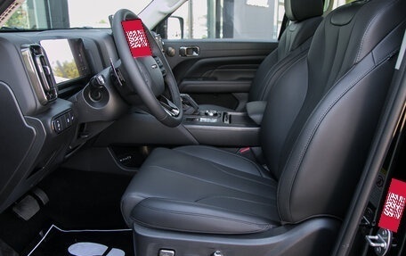 Haval H9, 2024 год, 5 099 000 рублей, 21 фотография
