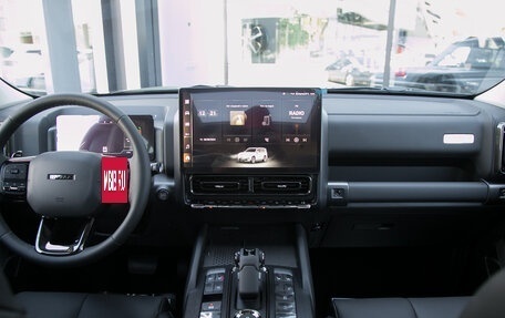 Haval H9, 2024 год, 5 099 000 рублей, 31 фотография