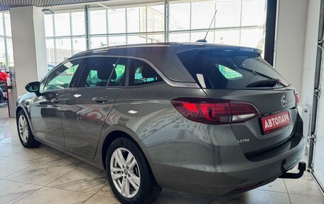 Opel Astra K, 2019 год, 1 269 000 рублей, 4 фотография