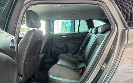 Opel Astra K, 2019 год, 1 269 000 рублей, 9 фотография