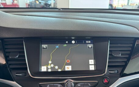 Opel Astra K, 2019 год, 1 269 000 рублей, 16 фотография