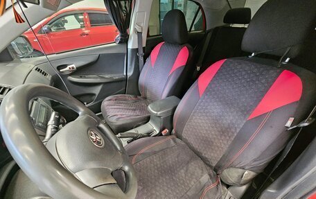 Toyota Corolla, 2008 год, 670 000 рублей, 7 фотография