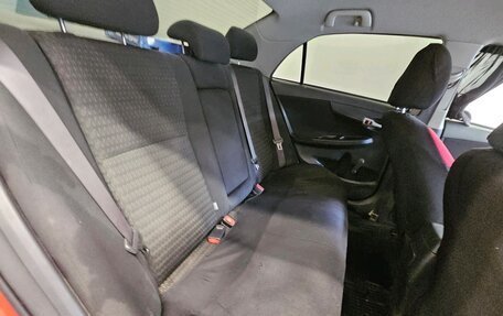 Toyota Corolla, 2008 год, 670 000 рублей, 10 фотография