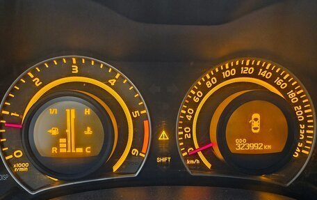 Toyota Corolla, 2008 год, 670 000 рублей, 13 фотография