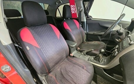 Toyota Corolla, 2008 год, 670 000 рублей, 9 фотография