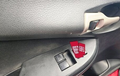 Toyota Corolla, 2008 год, 670 000 рублей, 11 фотография