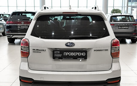 Subaru Forester, 2015 год, 1 650 000 рублей, 7 фотография