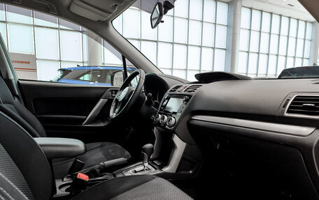 Subaru Forester, 2015 год, 1 650 000 рублей, 13 фотография