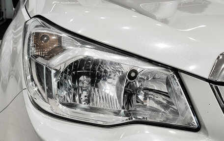Subaru Forester, 2015 год, 1 650 000 рублей, 21 фотография