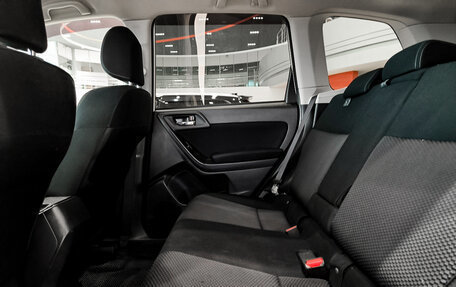 Subaru Forester, 2015 год, 1 650 000 рублей, 15 фотография
