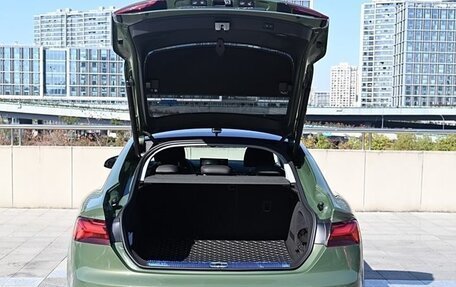Audi A5, 2021 год, 3 410 000 рублей, 8 фотография