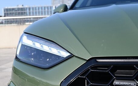 Audi A5, 2021 год, 3 410 000 рублей, 10 фотография