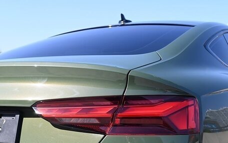 Audi A5, 2021 год, 3 410 000 рублей, 9 фотография