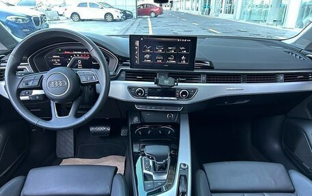 Audi A5, 2021 год, 3 410 000 рублей, 12 фотография