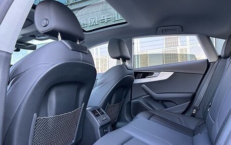 Audi A5, 2021 год, 3 410 000 рублей, 14 фотография