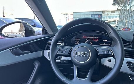 Audi A5, 2021 год, 3 410 000 рублей, 11 фотография