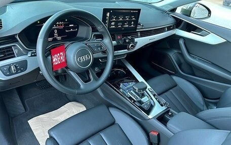 Audi A5, 2021 год, 3 410 000 рублей, 13 фотография