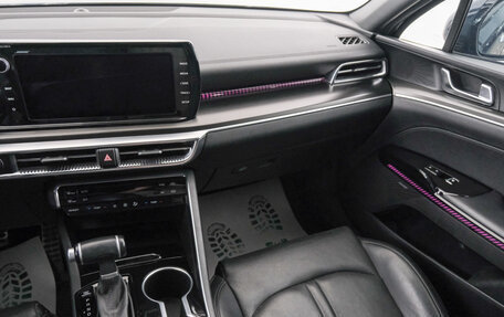 KIA K5, 2021 год, 2 999 000 рублей, 11 фотография