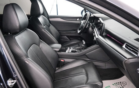 KIA K5, 2021 год, 2 999 000 рублей, 13 фотография