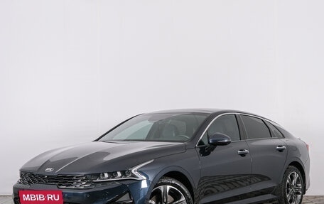 KIA K5, 2021 год, 2 999 000 рублей, 3 фотография