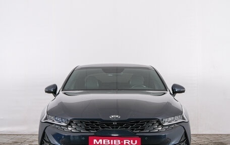 KIA K5, 2021 год, 2 999 000 рублей, 2 фотография