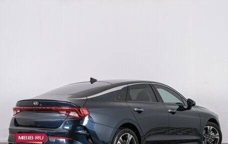 KIA K5, 2021 год, 2 999 000 рублей, 6 фотография
