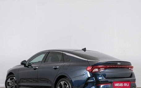 KIA K5, 2021 год, 2 999 000 рублей, 4 фотография