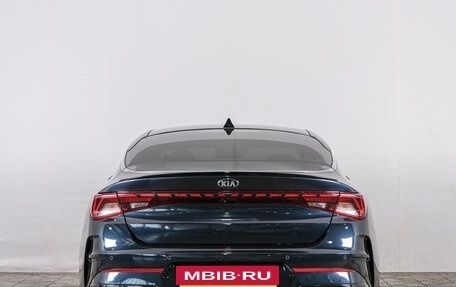 KIA K5, 2021 год, 2 999 000 рублей, 5 фотография