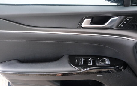 KIA K5, 2021 год, 2 999 000 рублей, 18 фотография