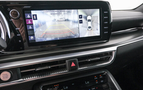 KIA K5, 2021 год, 2 999 000 рублей, 15 фотография