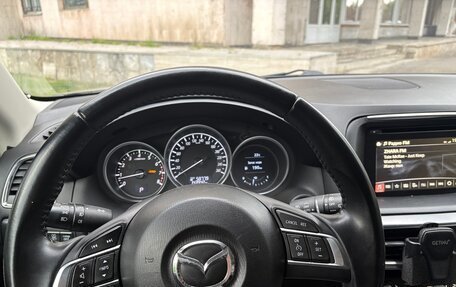 Mazda CX-5 II, 2015 год, 2 429 000 рублей, 12 фотография