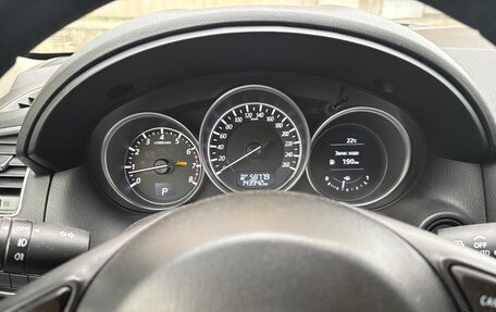 Mazda CX-5 II, 2015 год, 2 429 000 рублей, 11 фотография