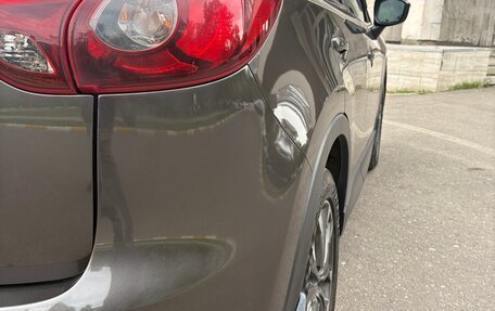 Mazda CX-5 II, 2015 год, 2 429 000 рублей, 19 фотография