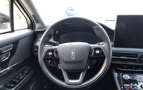 Lincoln Corsair I, 2022 год, 2 358 000 рублей, 9 фотография