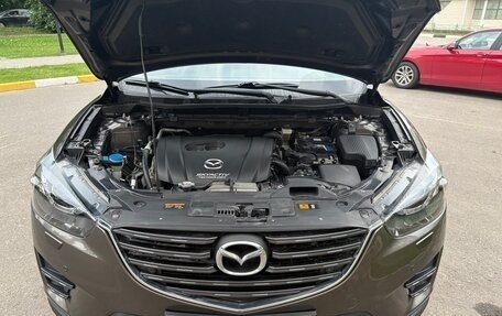 Mazda CX-5 II, 2015 год, 2 429 000 рублей, 20 фотография