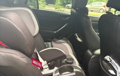 Mazda CX-5 II, 2015 год, 2 429 000 рублей, 23 фотография