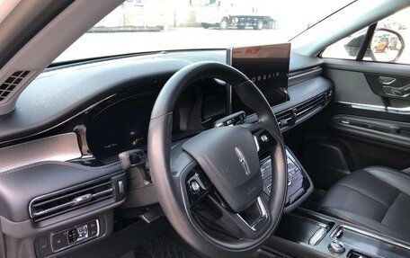 Lincoln Corsair I, 2022 год, 2 358 000 рублей, 13 фотография