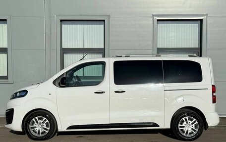 Citroen SpaceTourer I, 2021 год, 2 899 000 рублей, 8 фотография