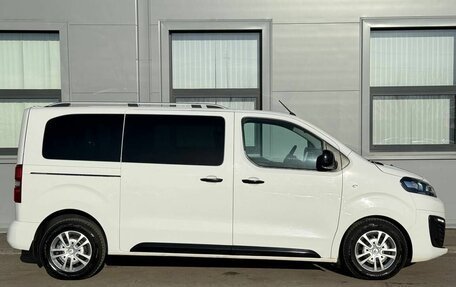 Citroen SpaceTourer I, 2021 год, 2 899 000 рублей, 4 фотография