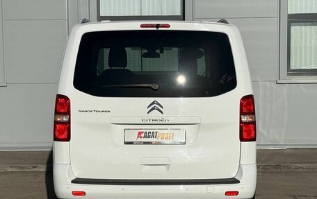 Citroen SpaceTourer I, 2021 год, 2 899 000 рублей, 6 фотография