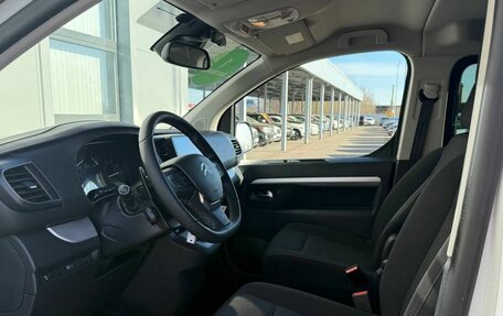 Citroen SpaceTourer I, 2021 год, 2 899 000 рублей, 11 фотография