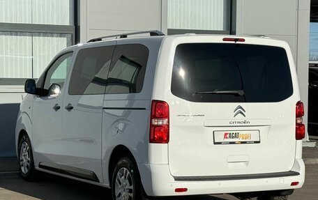 Citroen SpaceTourer I, 2021 год, 2 899 000 рублей, 7 фотография