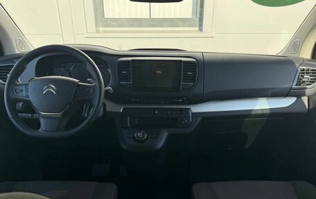 Citroen SpaceTourer I, 2021 год, 2 899 000 рублей, 14 фотография