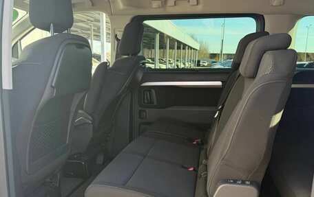 Citroen SpaceTourer I, 2021 год, 2 899 000 рублей, 13 фотография