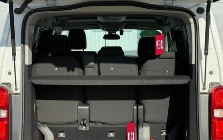 Citroen SpaceTourer I, 2021 год, 2 899 000 рублей, 9 фотография
