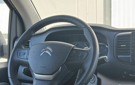 Citroen SpaceTourer I, 2021 год, 2 899 000 рублей, 17 фотография