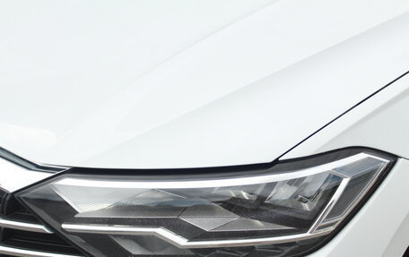 Volkswagen Jetta VII, 2019 год, 2 060 000 рублей, 4 фотография