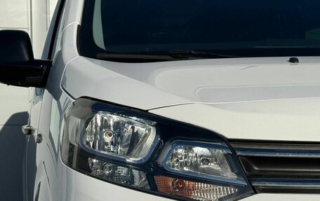 Citroen SpaceTourer I, 2021 год, 2 899 000 рублей, 23 фотография