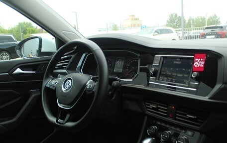 Volkswagen Jetta VII, 2019 год, 2 060 000 рублей, 7 фотография